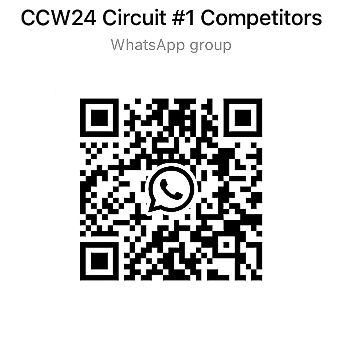 Circuit 1 Competitors