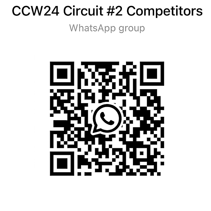 Circuit 2 Competitors
