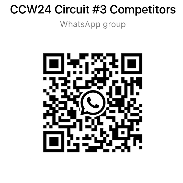 Circuit 3 Competitors