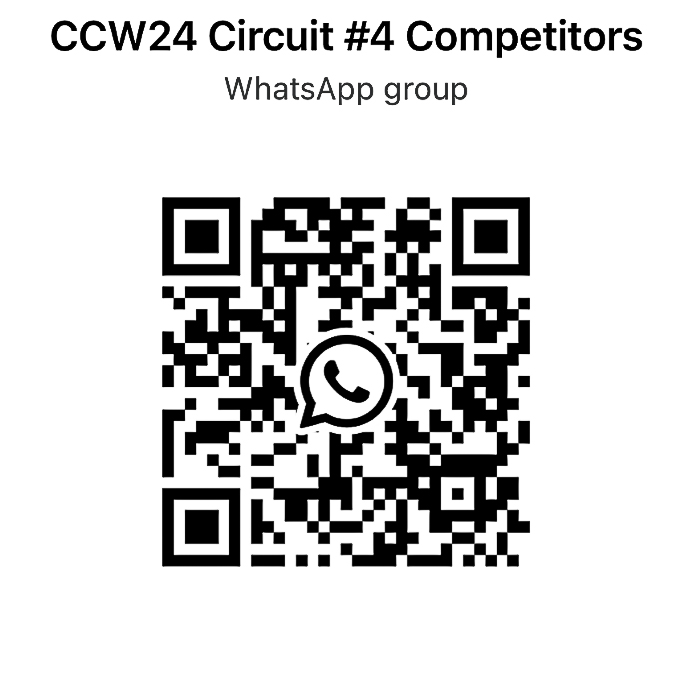 Circuit 4 Competitors