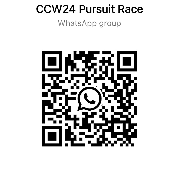 Circuit 1 Competitors