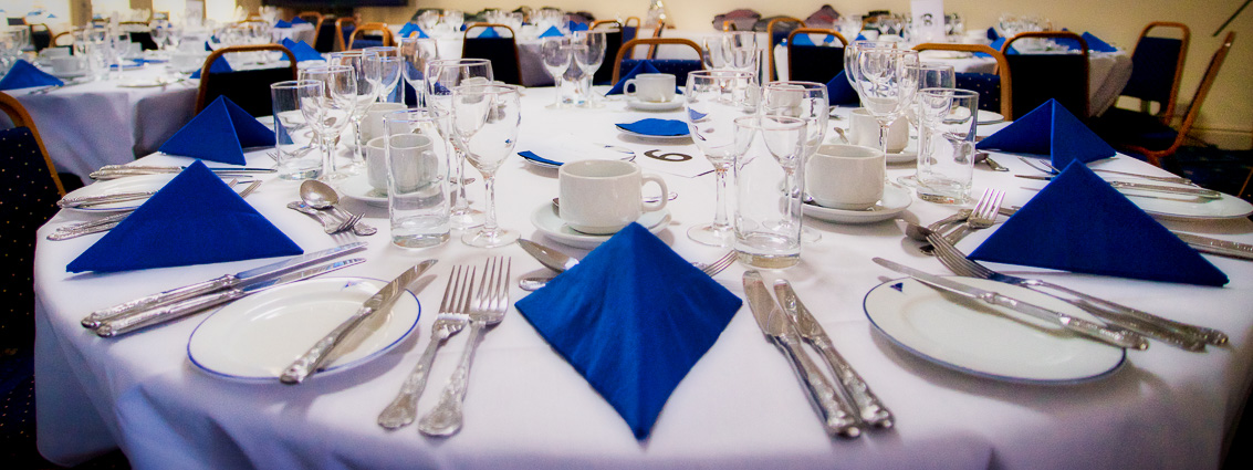 Regatta Dinner - SAT