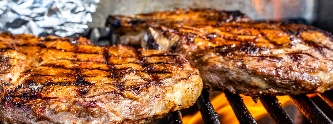 Cowes Classics Day BBQ - SUN