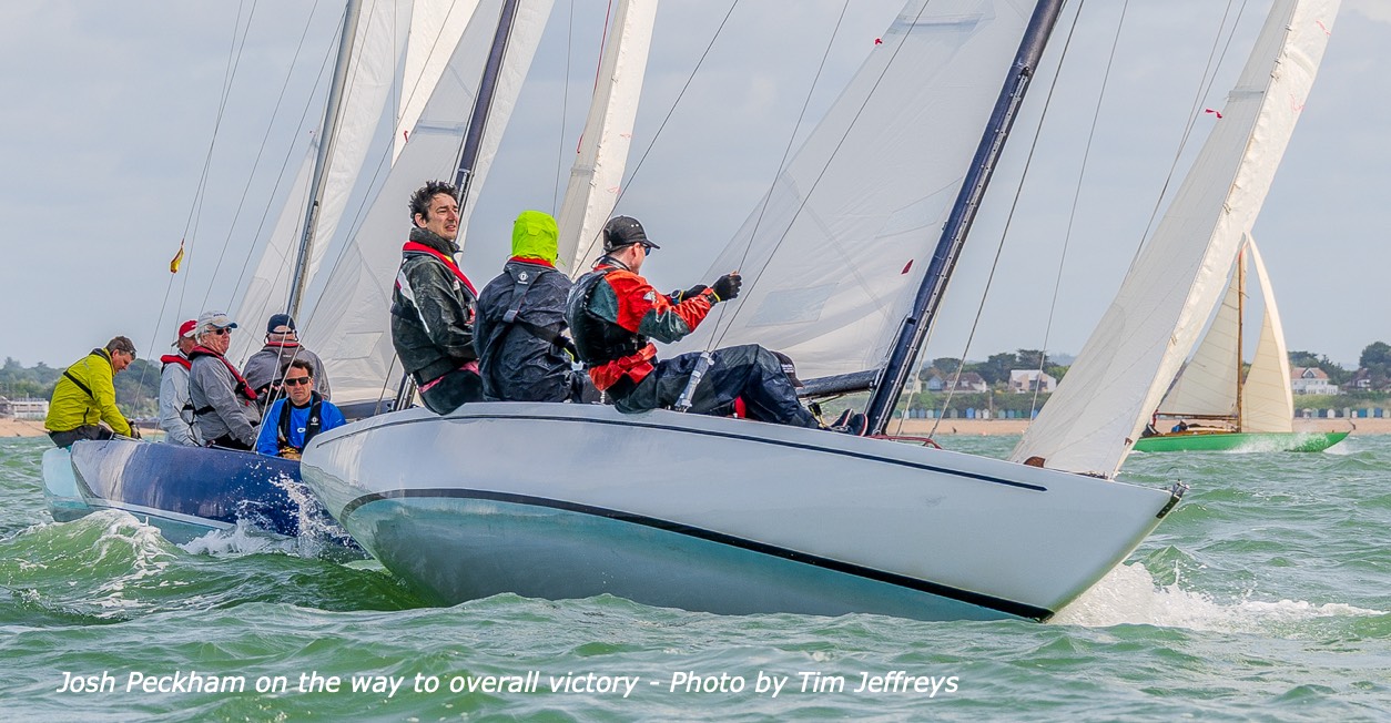Day 3 Report - Josh Peckham