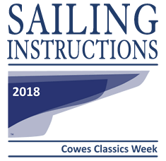CCW Sailing Instructions Tile 2018