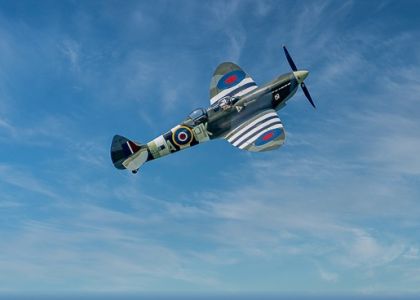 Sun 1 Jun 2025 - Classics Day 