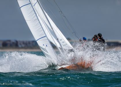 Fri 5 Jun 2026 - Racing