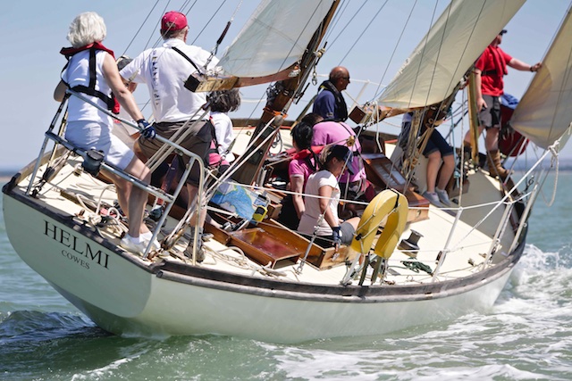 Helmi 20140722cowesclassics2975