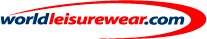 World Leisure Logo