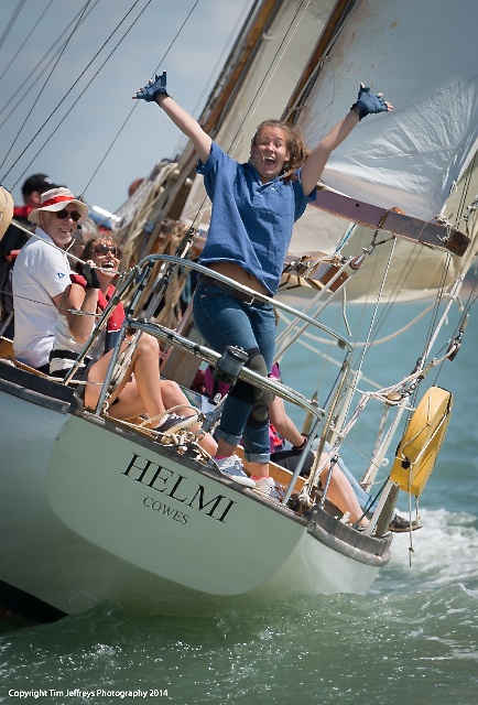 Helmi-Cruiser-Monday-2014