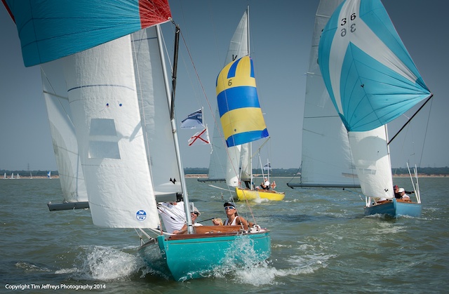 Solent-Sunbeams-Cowes-Classics-Week-2014
