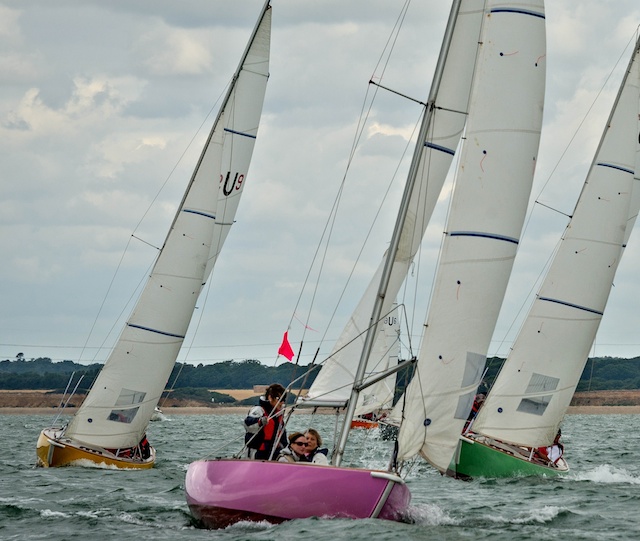 Press Seaview Mermaids