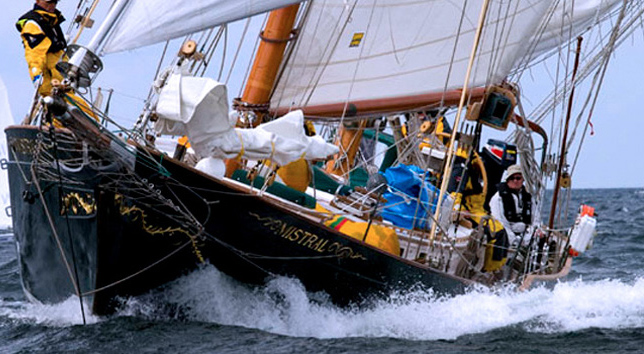 Mistral 01