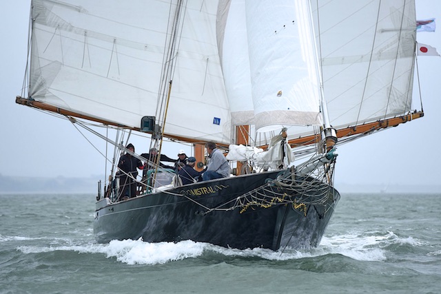 Mistral