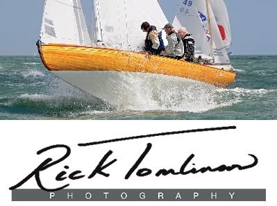 Rick Tomlinson Tile
