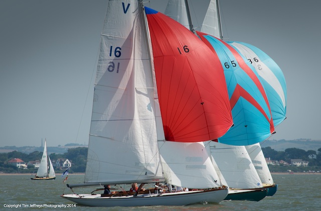 Solent Sunbeam TJP1196