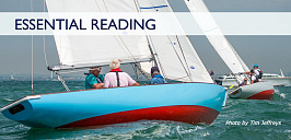 Cowes Classics Regatta Sailing Instructions