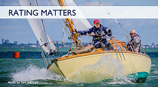 Cowes Classics Regatta Rating System
